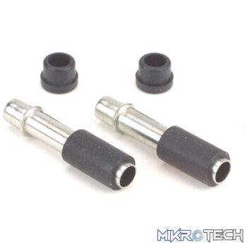 Push-rod cover & rubber seal  FA40a40a